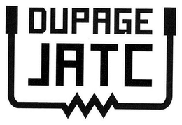 DUPAGE JATC trademark