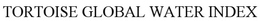 TORTOISE GLOBAL WATER INDEX trademark