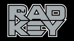 DJ RAD KEY trademark