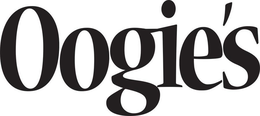OOGIE'S trademark
