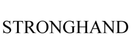 STRONGHAND trademark