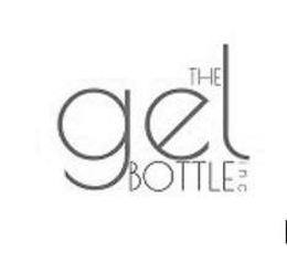 THE GEL BOTTLE INC trademark