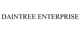 DAINTREE ENTERPRISE trademark