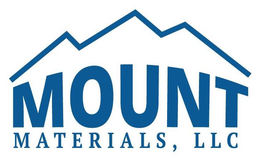 MOUNT MATERIALS, LLC trademark