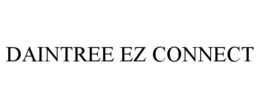 DAINTREE EZ CONNECT trademark