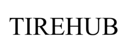 TIREHUB trademark