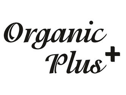 ORGANIC PLUS trademark