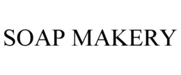 SOAP MAKERY trademark