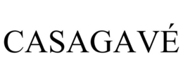 CASAGAVÉ trademark