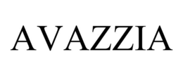AVAZZIA trademark