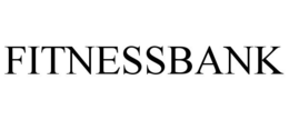 FITNESSBANK trademark