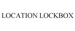 LOCATION LOCKBOX trademark