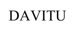 DAVITU trademark