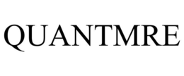 QUANTMRE trademark