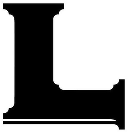 L trademark