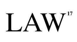 LAW17 trademark