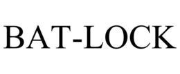 BAT-LOCK trademark