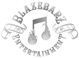 BLAZEBARZ 20 ENTERTAINMENT 18 trademark