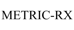 METRIC-RX trademark