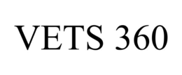 VETS 360 trademark