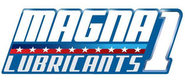 MAGNA1 LUBRICANTS trademark