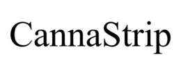 CANNASTRIP trademark
