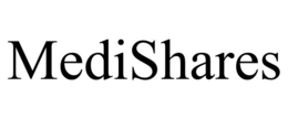 MEDISHARES trademark