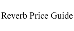 REVERB PRICE GUIDE trademark