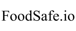 FOODSAFE.IO trademark
