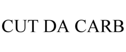 CUT DA CARB trademark