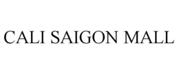 CALI SAIGON MALL trademark