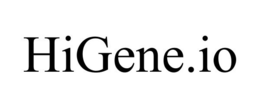 HIGENE.IO trademark