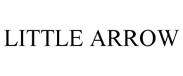 LITTLE ARROW trademark