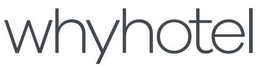 WHYHOTEL trademark