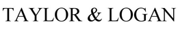 TAYLOR & LOGAN trademark