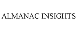 ALMANAC INSIGHTS trademark