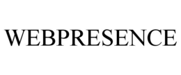 WEBPRESENCE trademark