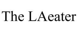 THE LAEATER trademark