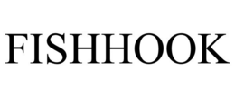FISHHOOK trademark
