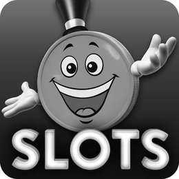 SLOTS trademark