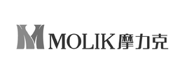 M MOLIK trademark
