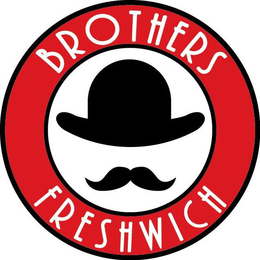 BROTHERS FRESHWICH trademark