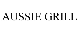 AUSSIE GRILL trademark
