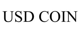 USD COIN trademark