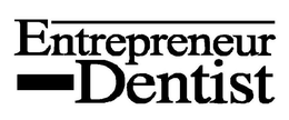 ENTREPRENEUR - DENTIST trademark