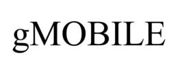 GMOBILE trademark