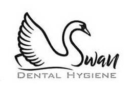 SWAN DENTAL HYGIENE trademark
