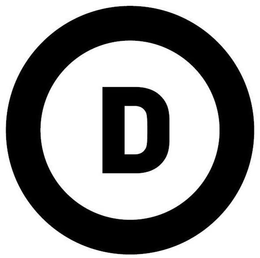 D trademark