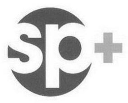 SP+ trademark