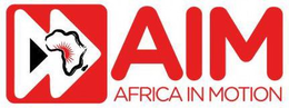 AIM AFRICA IN MOTION trademark